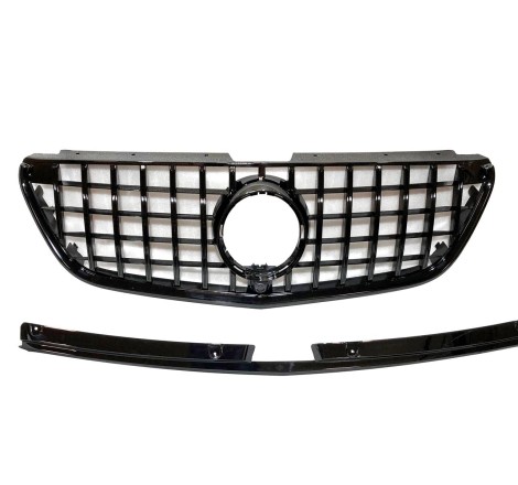 Griglia Mercedes Vito W447 2016-2020 Look GT