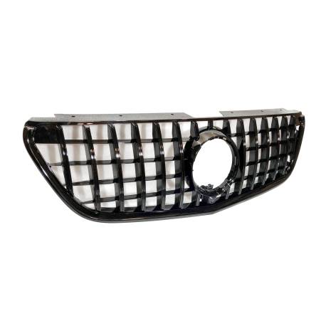 Front Grill Mercedes Vito W447 2016-2020 Look GT