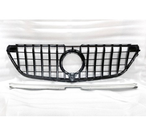 Griglia Mercedes Vito W447 2016-2020 Look GT