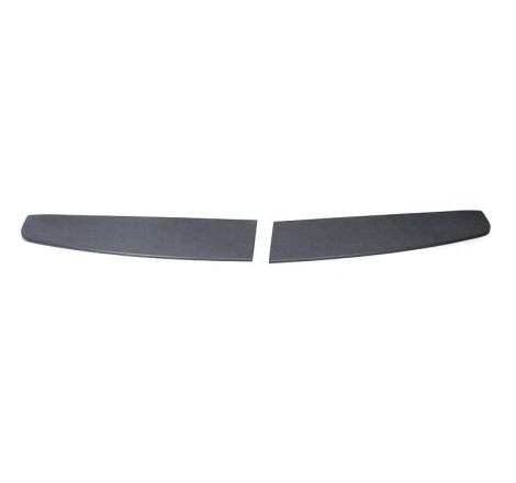 Spoiler Ford Transit Custom 2012+