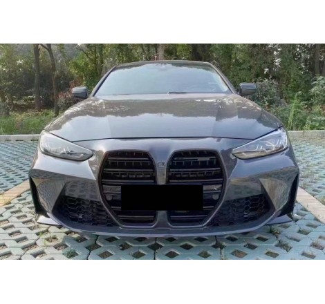 Kit De Carrocería BMW G22 / G23 Look M4
