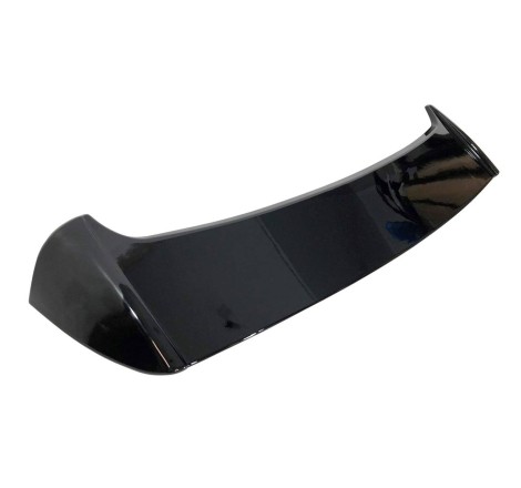 Alettone - Spoiler Volkswagen Golf 6 3/5P 08-13 Nero lucido