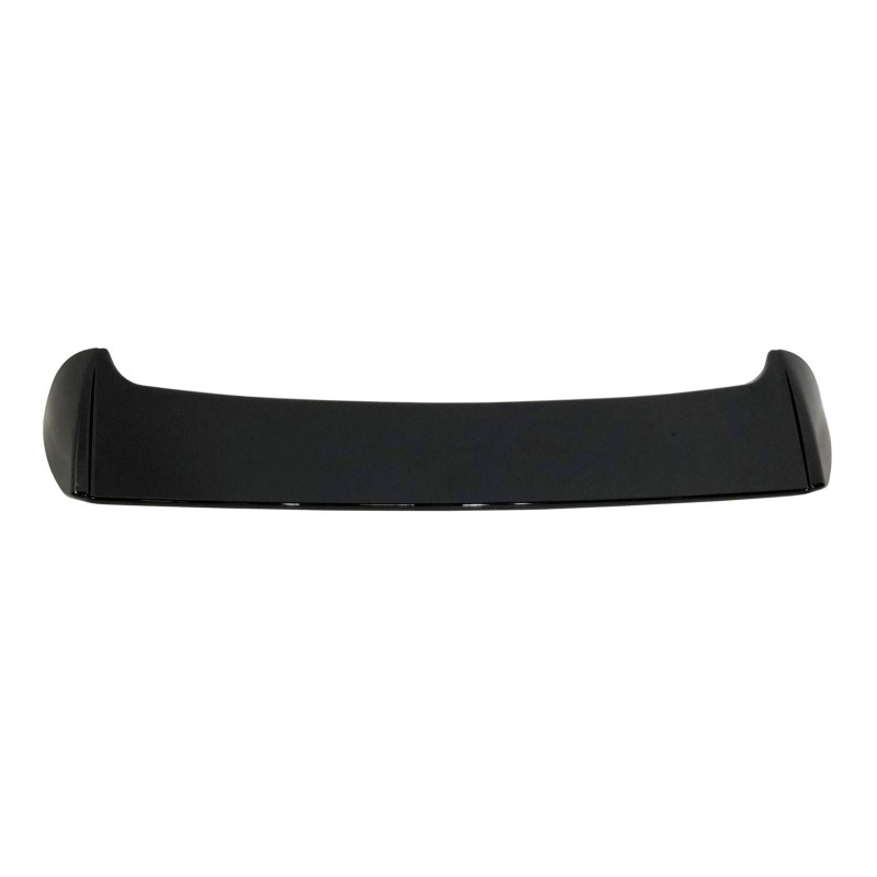 Alettone - Spoiler Volkswagen Golf 6 3/5P 08-13 Nero lucido