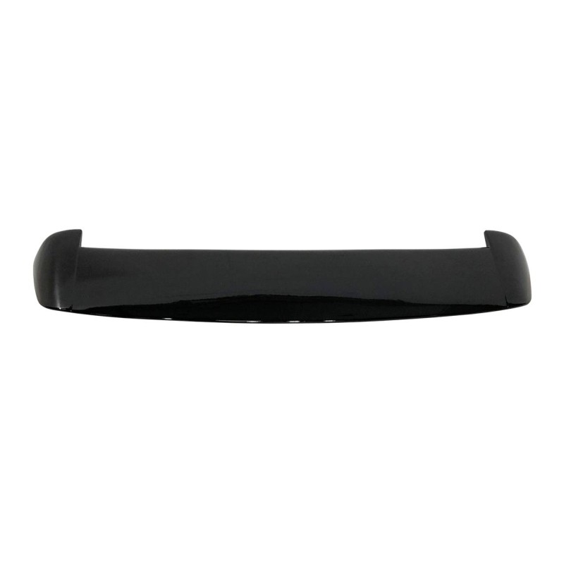 Alettone - Spoiler Volkswagen Golf 4 Nero lucido