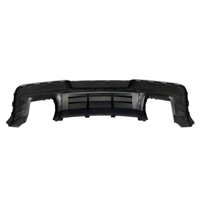 Rear Diffuser Chevrolet Camaro 2010-2015