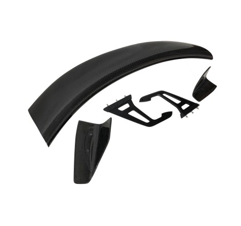 Spoiler Bmw G80 / G82 M4 Carbonio