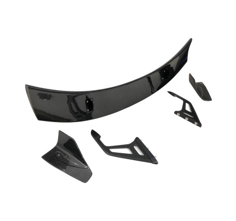 Spoiler Bmw G80 / G82 M4 Carbonio