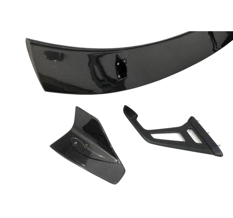 Spoiler Bmw G80 / G82 M4 Carbonio