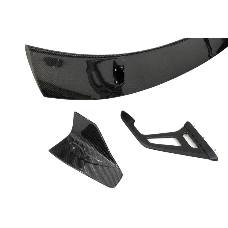 Spoiler Bmw G80 / G82 M4 Carbonio