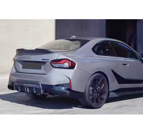 Kit De Carrosserie BMW G42 Coupe M Performance