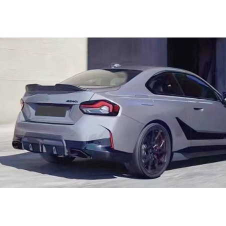 Kit De Carrosserie BMW G42 Coupe M Performance