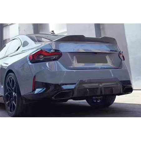 Kit De Carrosserie BMW G42 Coupe M Performance