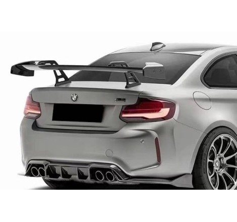 Spoiler Bmw G80 / G82 M4 Carbonio