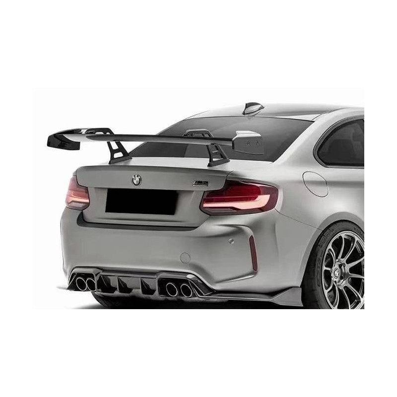 Alerón Bmw G80 / G82 M4 Carbono