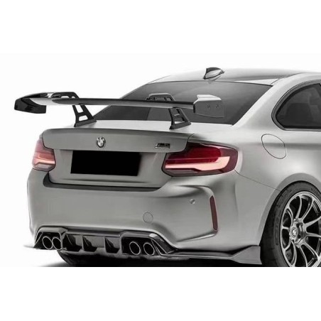 Spoiler Bmw G80 / G82 M4 Carbonio