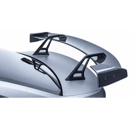 Spoiler Bmw G80 / G82 M4 Carbonio