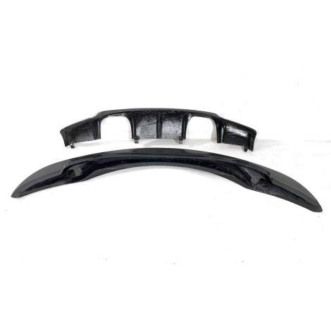 Kit De Carrocería BMW E92 / E93 Look M3 Carbono