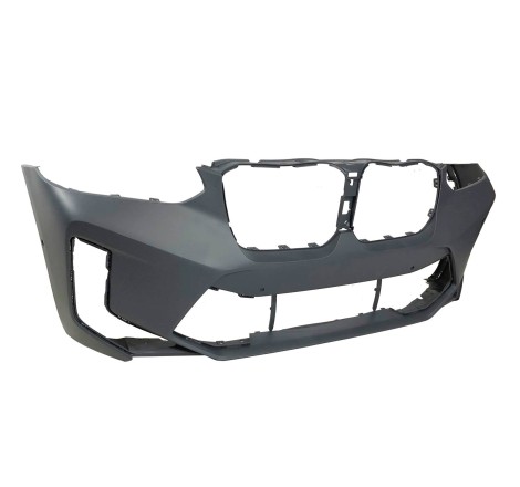 Kit Estetici BMW X4 G02 LCI Look X4M