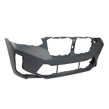 Kit Estetici BMW X4 G02 LCI Look X4M