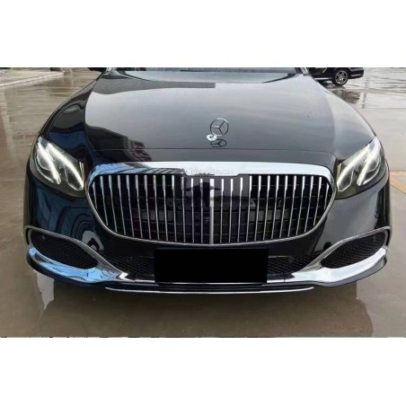 Kit De Carrocería Mercedes W213 2016-2019 look W223 Maybach