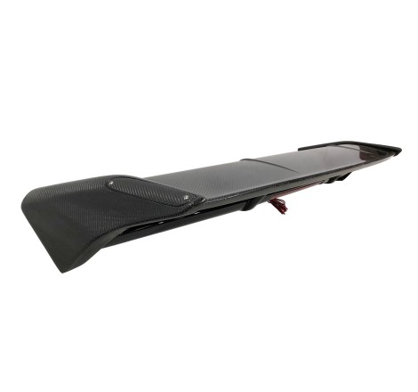 Alerón Ford Focus '08 RS Carbono