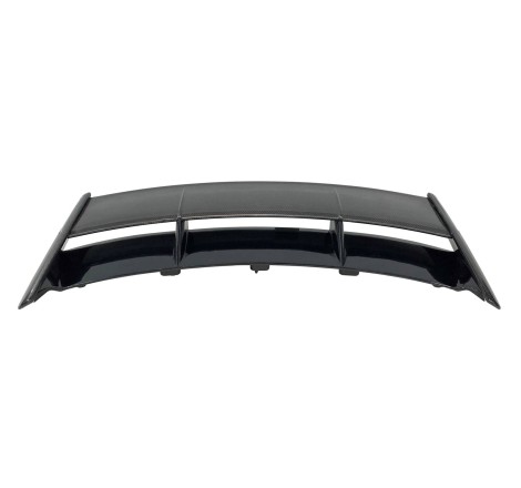 Alerón Ford Focus '08 RS Carbono