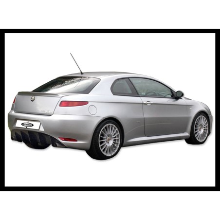 Rear Bumper Alfa GT