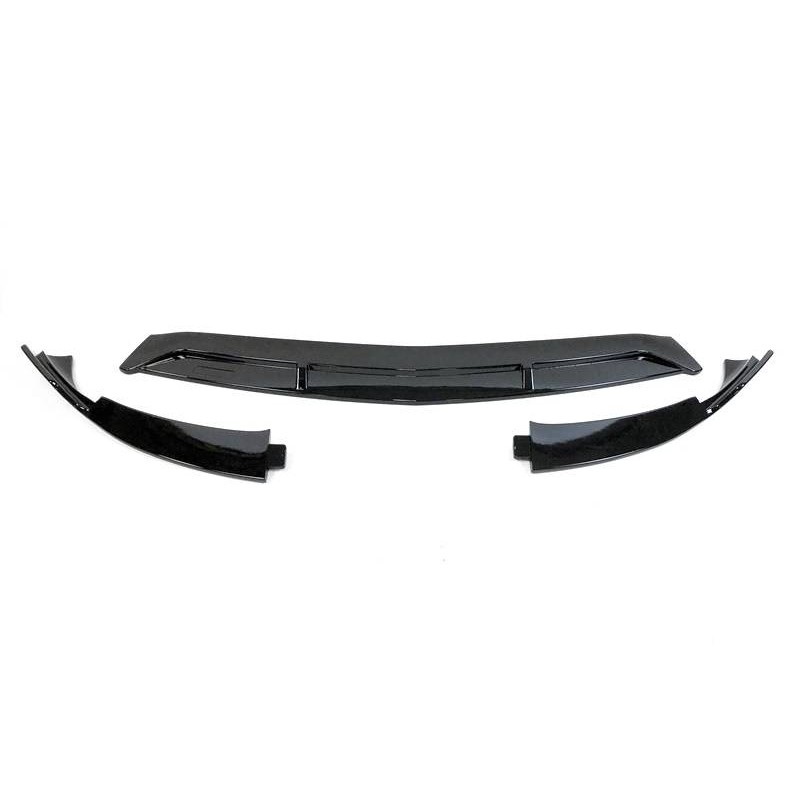 Spoiler Anteriore Mercedes W177 AMG