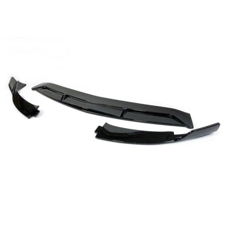 Spoiler Anteriore Mercedes W177 AMG