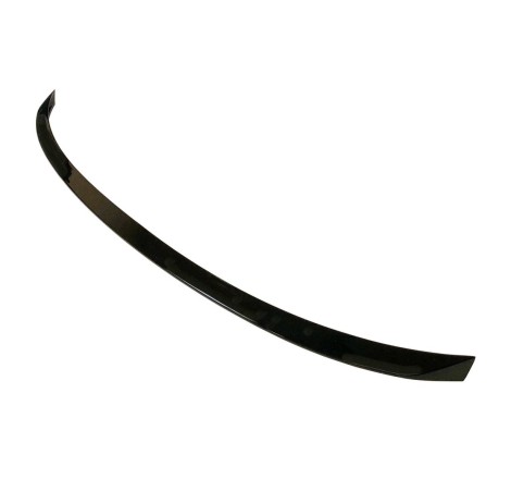Spoiler Bmw G20 2019 Look M Performance Nero lucido