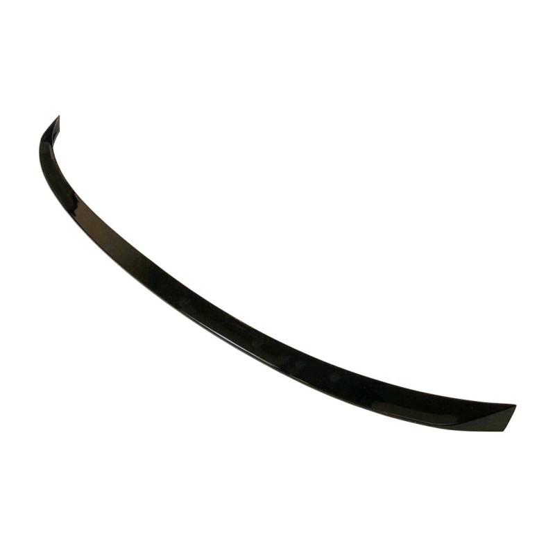 Spoiler Bmw G20 2019 Look M Performance Nero lucido