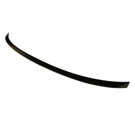 Spoiler Bmw G20 2019 Look M Performance Nero lucido