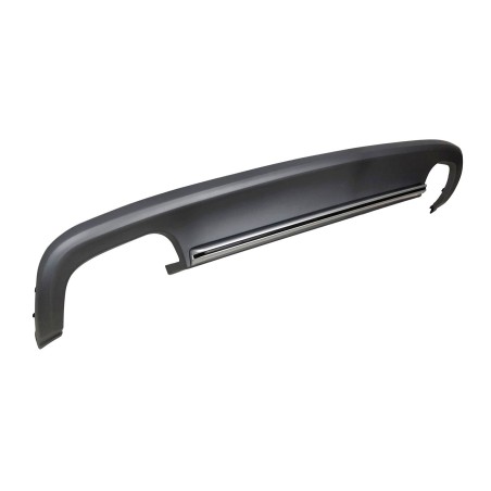 DIFUSSORE POSTERIORE Audi A5 12-15 Sportback look S5