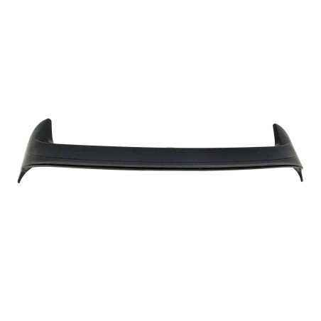 Alerón Volkswagen Golf 8 3/5P Negro brillante