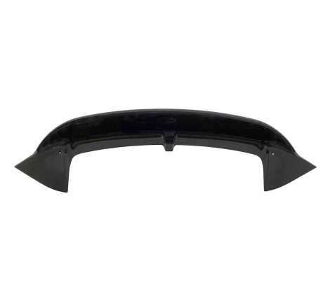Alerón Volkswagen Golf 8 3/5P Negro brillante
