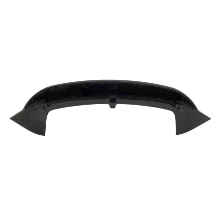 Alerón Volkswagen Golf 8 3/5P Negro brillante
