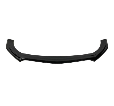 Spoiler Anteriore Mercedes W118 / W177 Look A45 Nero lucido