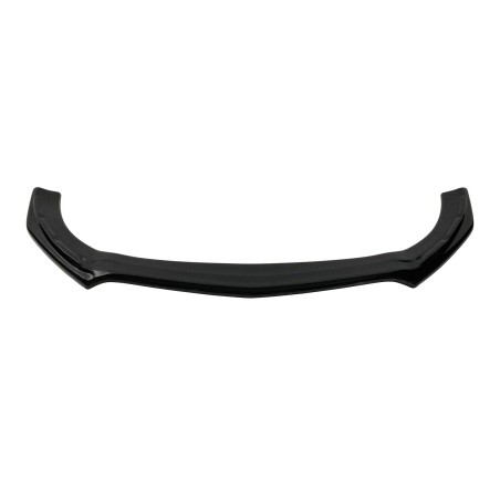 Spoiler Anteriore Mercedes W118 / W177 Look A45 Nero lucido