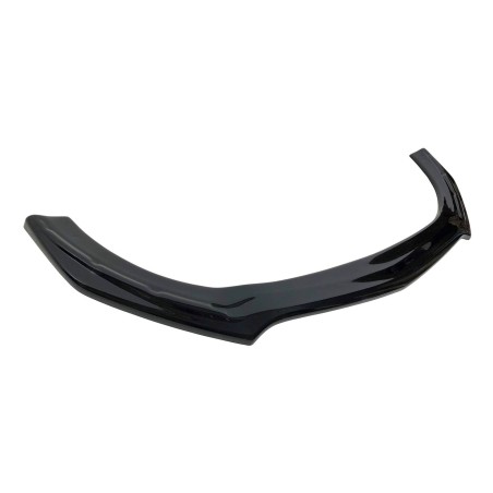 Spoiler Anteriore Mercedes W118 / W177 Look A45 Nero lucido