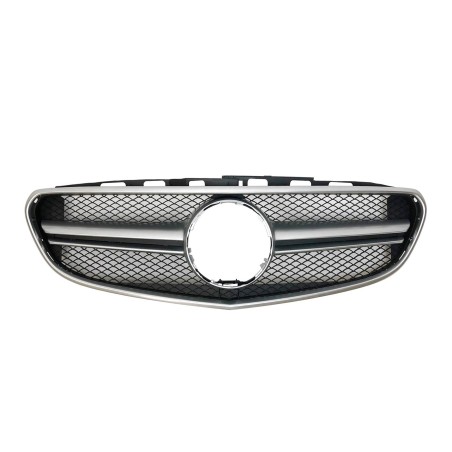 Front Grill Mercedes W205 2014-2018