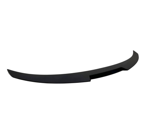 Spoiler Bmw F30 / F80 Look M4 Nero lucido