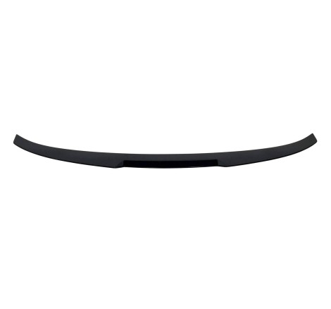 Aileron Bmw F30 / F80 Look M4 Noir brillant