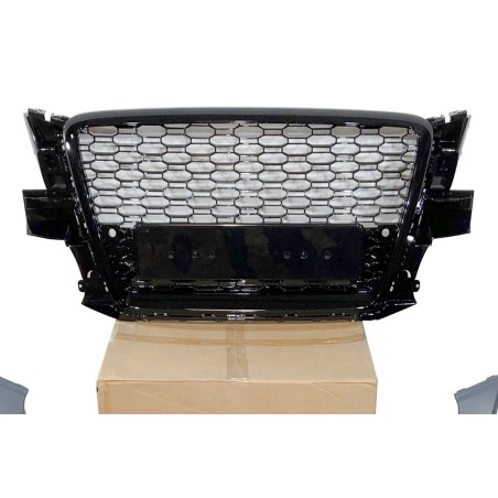 Paraurti Anteriore Audi Q5 2012-2016 Look RSQ5
