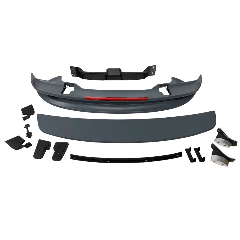 Aileron Porsche 992 2019-2023