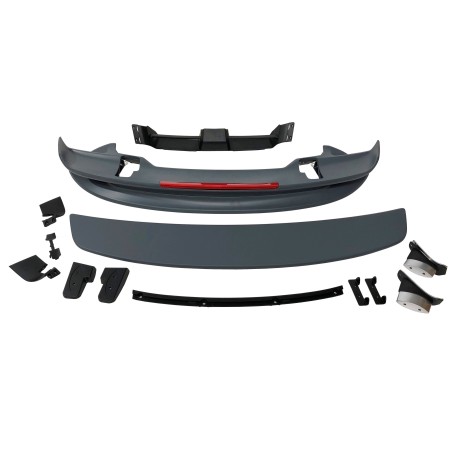 Aileron Porsche 992 2019-2023