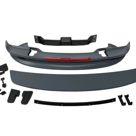 Aileron Porsche 992 2019-2023
