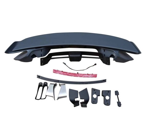 Aileron Porsche 992 2019-2023