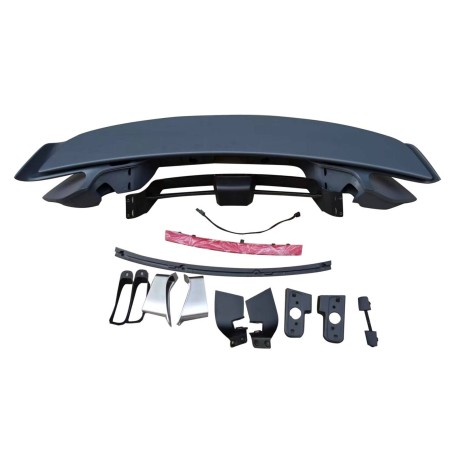 Aileron Porsche 992 2019-2023