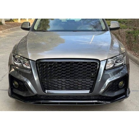 Paraurti Anteriore Audi Q5 2012-2016 Look RSQ5