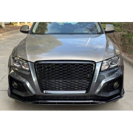 Paraurti Anteriore Audi Q5 2012-2016 Look RSQ5